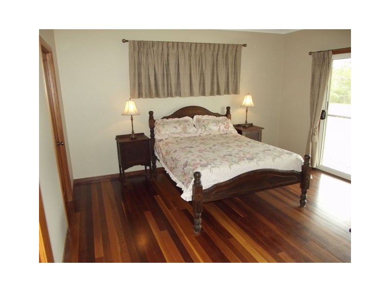 Anderleigh QLD 4570