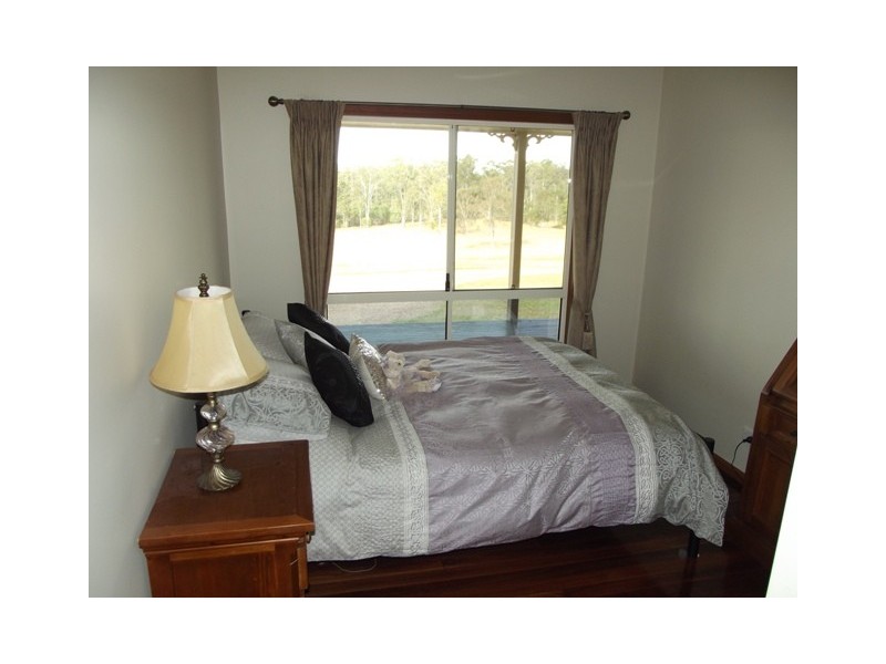 Anderleigh QLD 4570