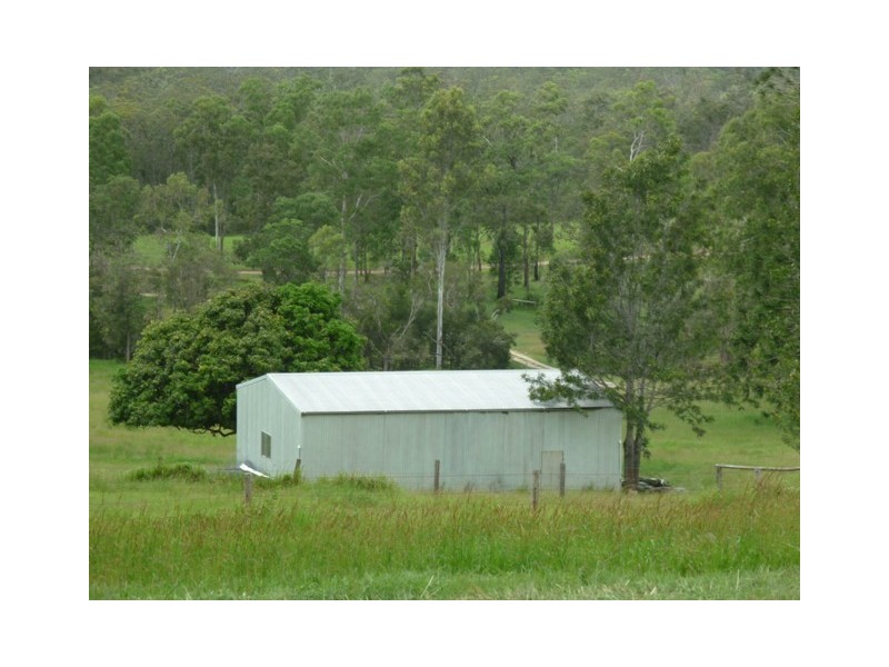 Anderleigh QLD 4570