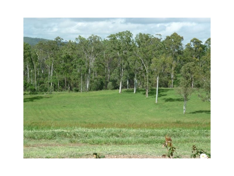 Anderleigh QLD 4570