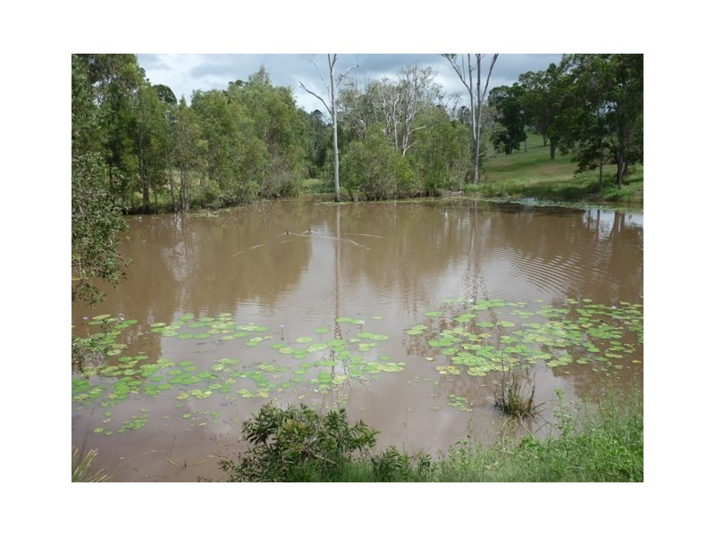 Anderleigh QLD 4570