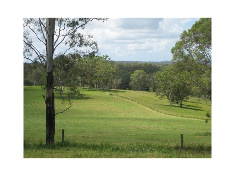 Anderleigh QLD 4570