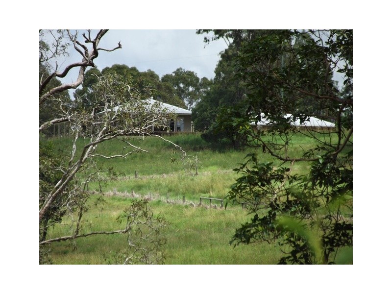 Anderleigh QLD 4570