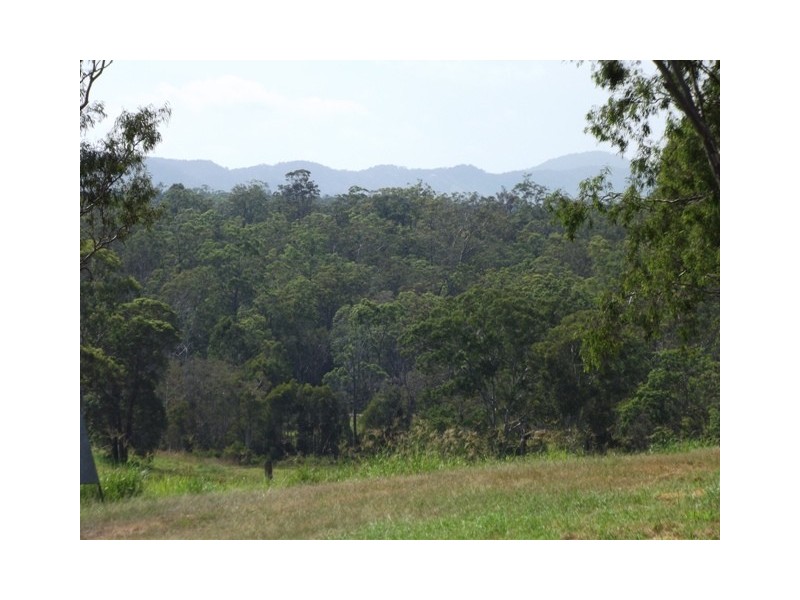 Anderleigh QLD 4570