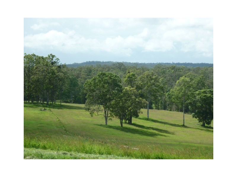 Anderleigh QLD 4570