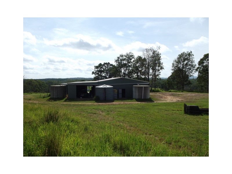 Anderleigh QLD 4570