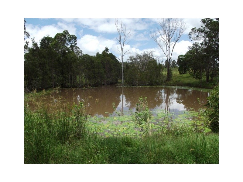 Anderleigh QLD 4570