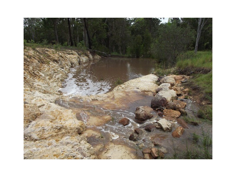 Anderleigh QLD 4570