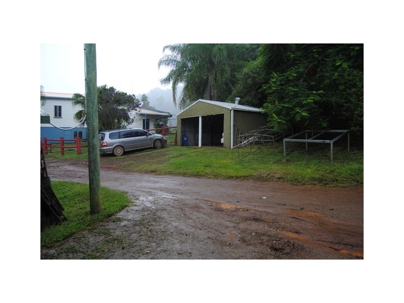 255 Amamoor Creek Rd, Amamoor QLD 4570