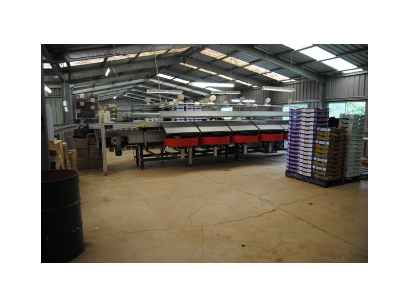 255 Amamoor Creek Rd, Amamoor QLD 4570