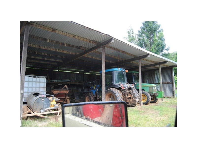 255 Amamoor Creek Rd, Amamoor QLD 4570