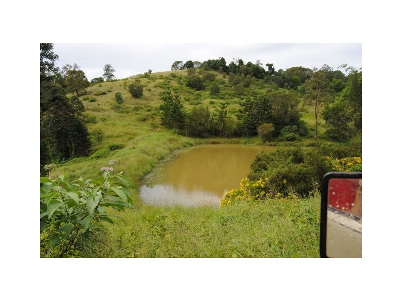 255 Amamoor Creek Rd, Amamoor QLD 4570