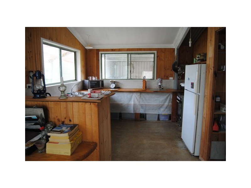 Widgee QLD 4570