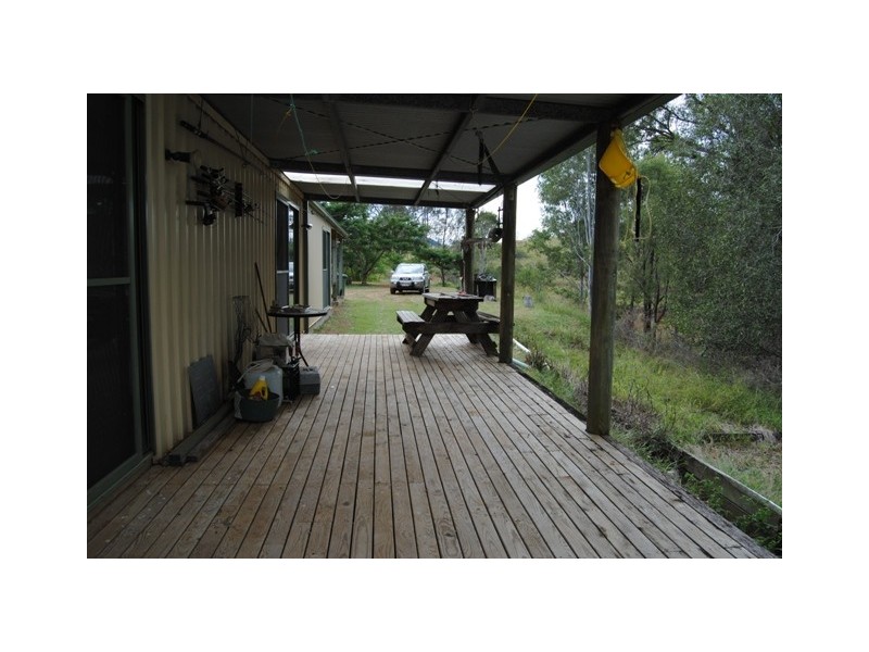 Widgee QLD 4570