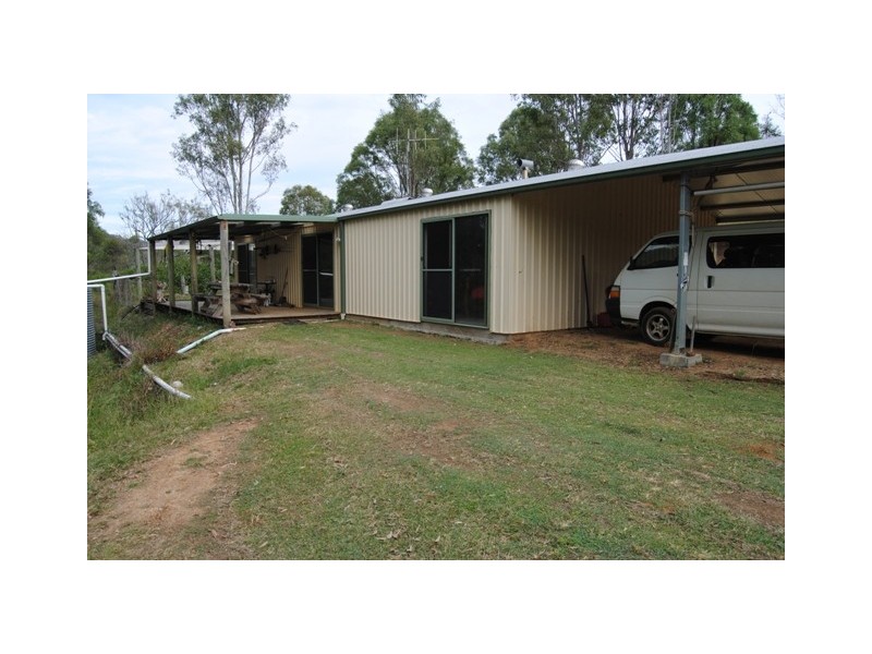 Widgee QLD 4570