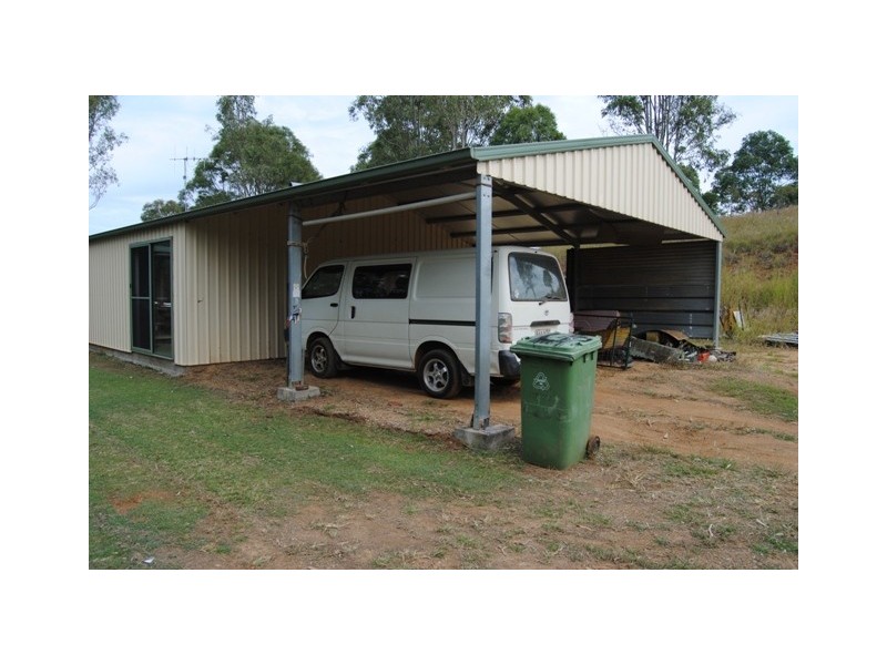 Widgee QLD 4570
