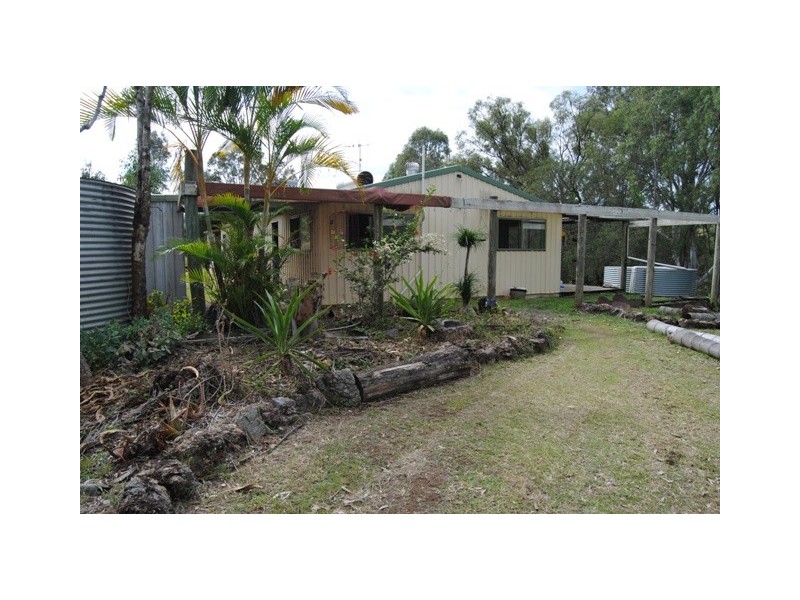 Widgee QLD 4570