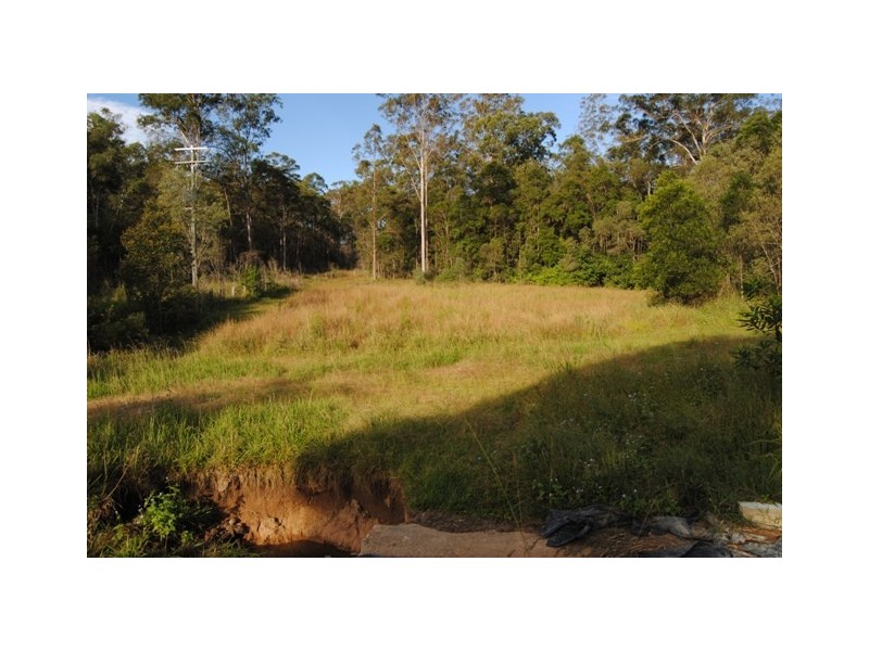Araluen QLD 4570
