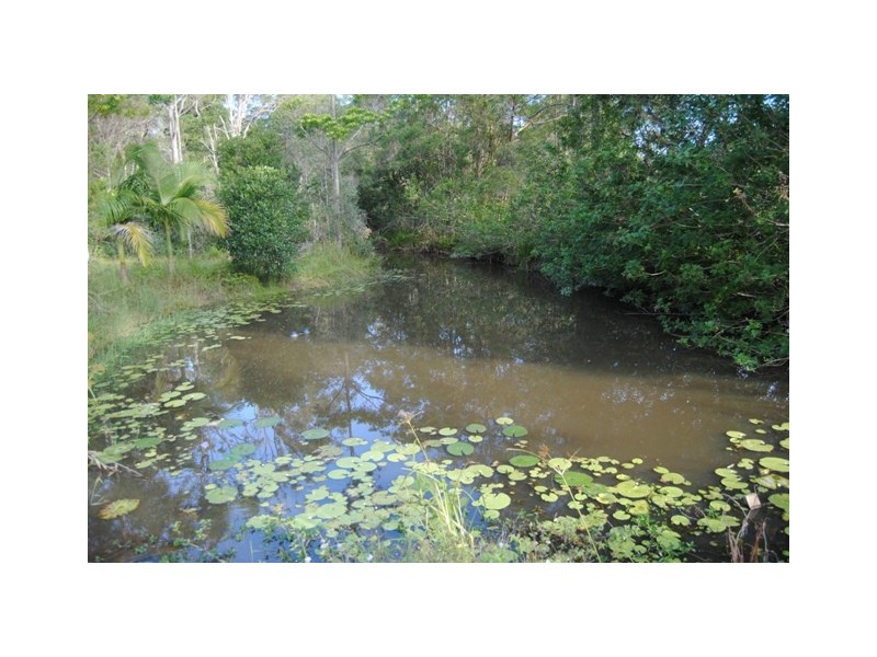 Araluen QLD 4570