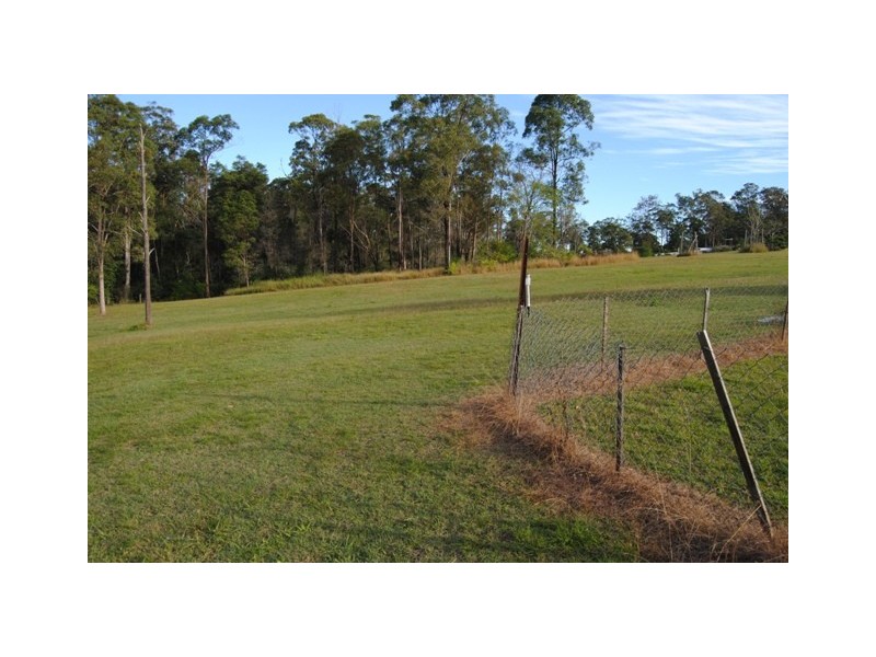 Araluen QLD 4570