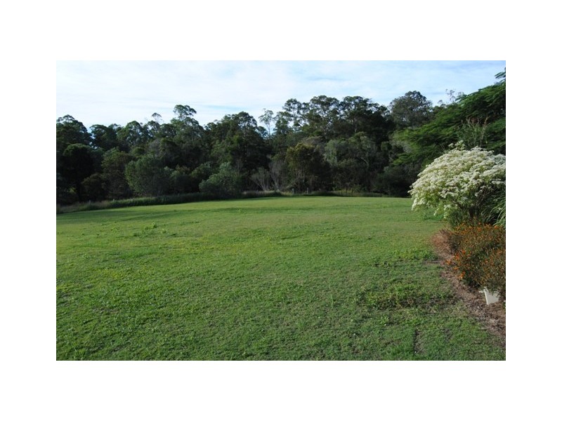 Araluen QLD 4570