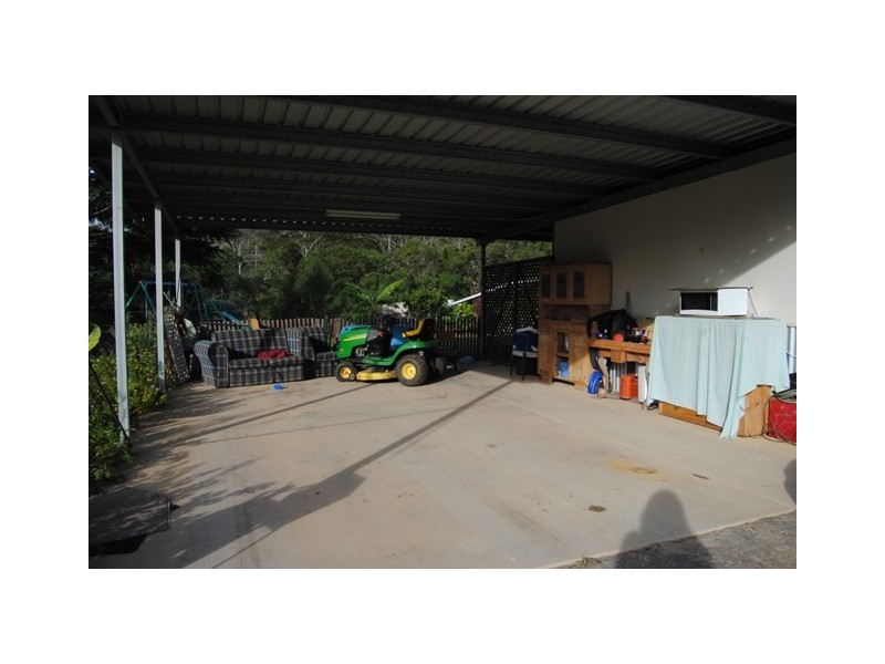 Araluen QLD 4570