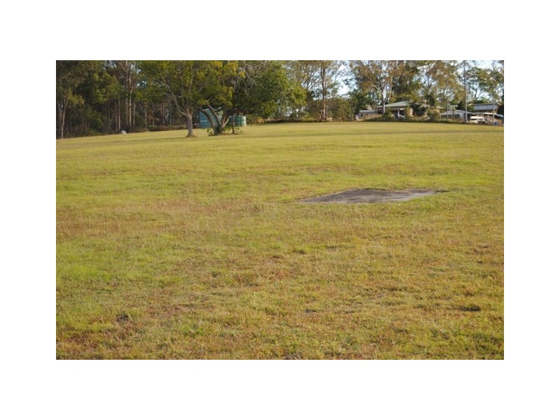 Lot 4 Gum Tree, Araluen QLD 4570