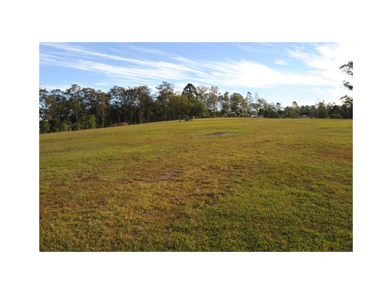 Lot 4 Gum Tree, Araluen QLD 4570