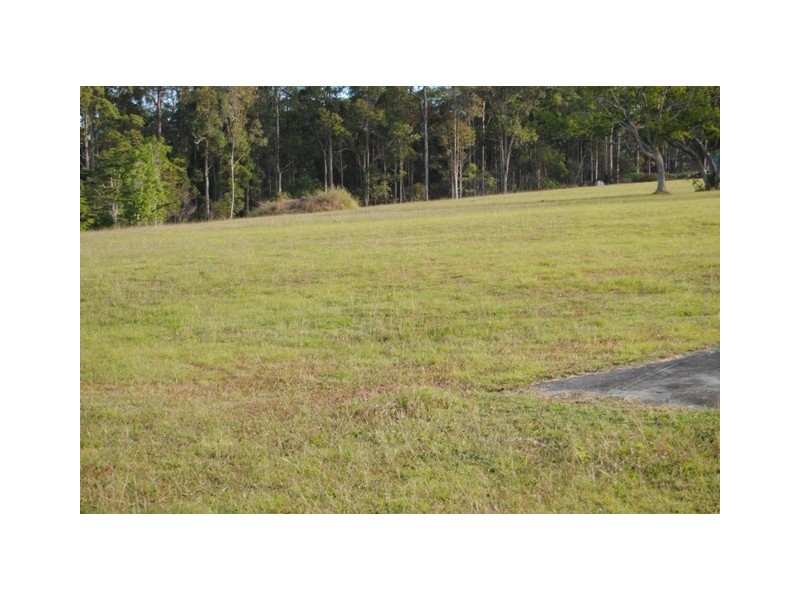Lot 4 Gum Tree, Araluen QLD 4570