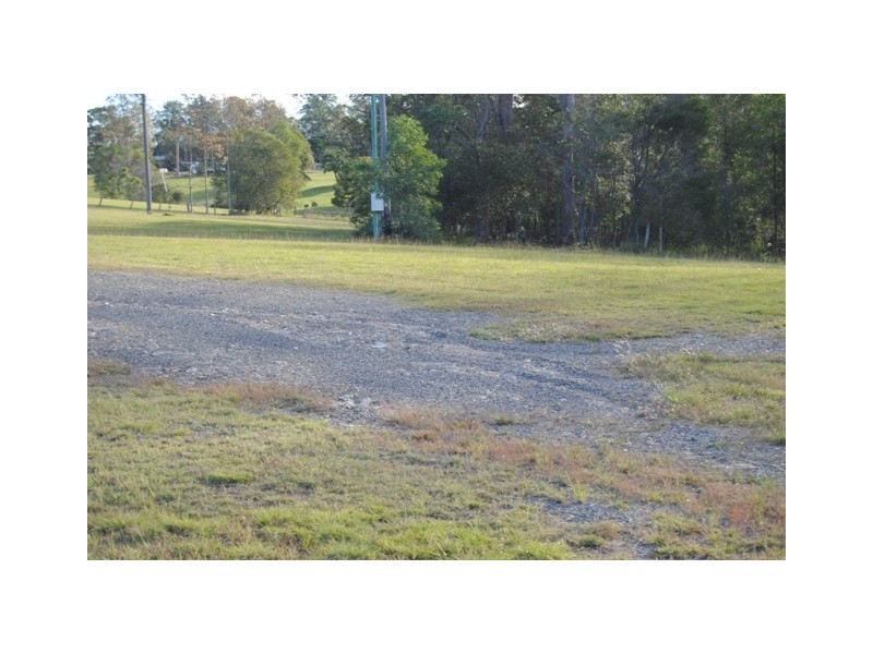 Lot 4 Gum Tree, Araluen QLD 4570