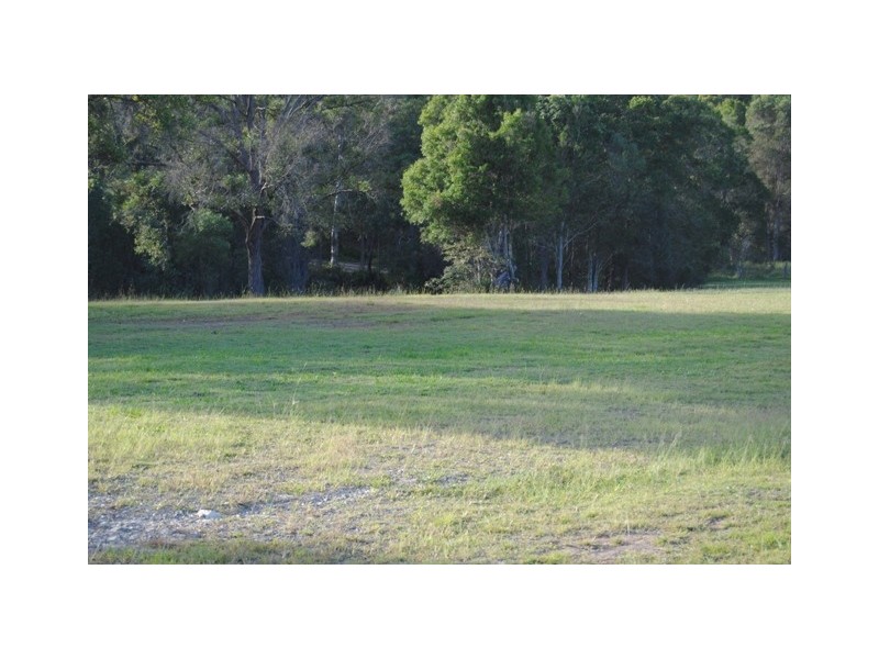 Lot 4 Gum Tree, Araluen QLD 4570