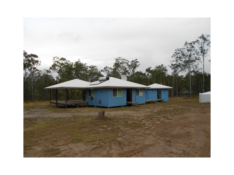 337 Counter rd, Wolvi QLD 4570