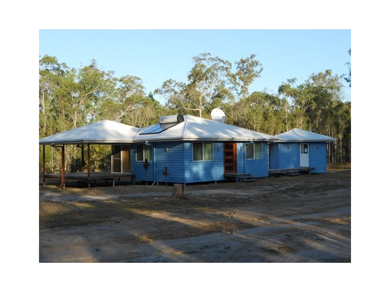 337 Counter rd, Wolvi QLD 4570