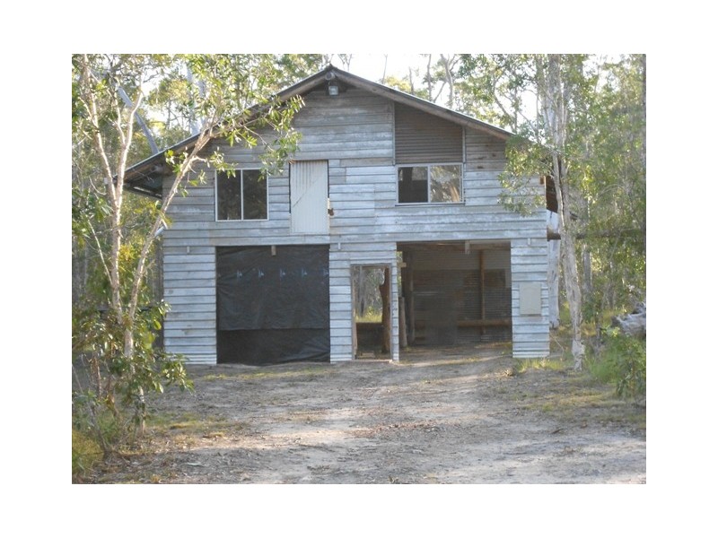 337 Counter rd, Wolvi QLD 4570