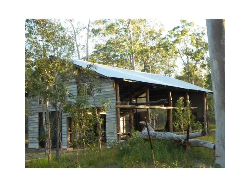 337 Counter rd, Wolvi QLD 4570