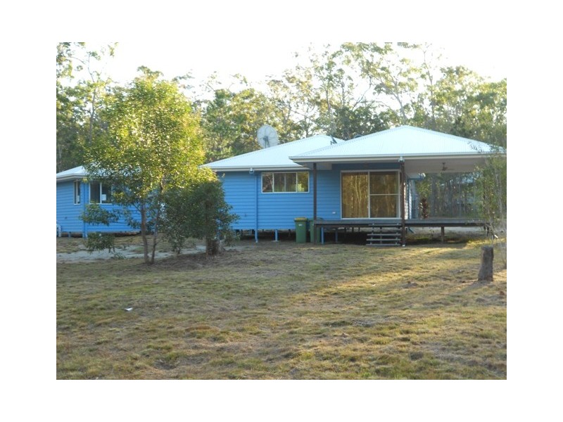 337 Counter rd, Wolvi QLD 4570