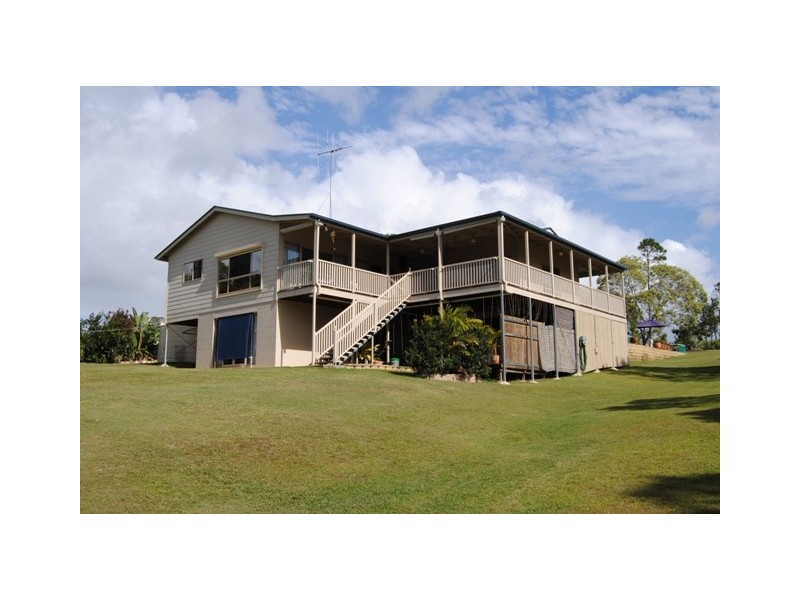 Glenwood QLD 4570