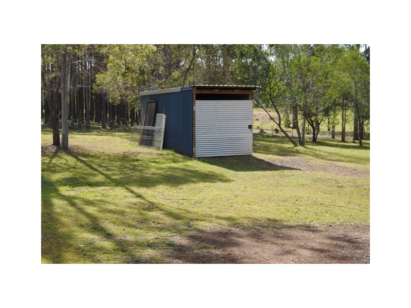 Glenwood QLD 4570
