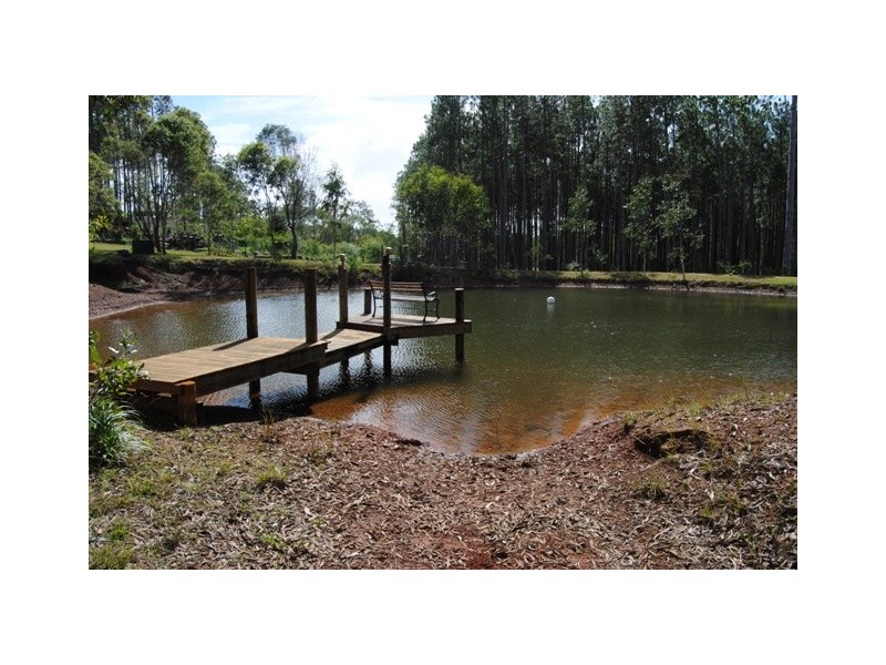 Glenwood QLD 4570