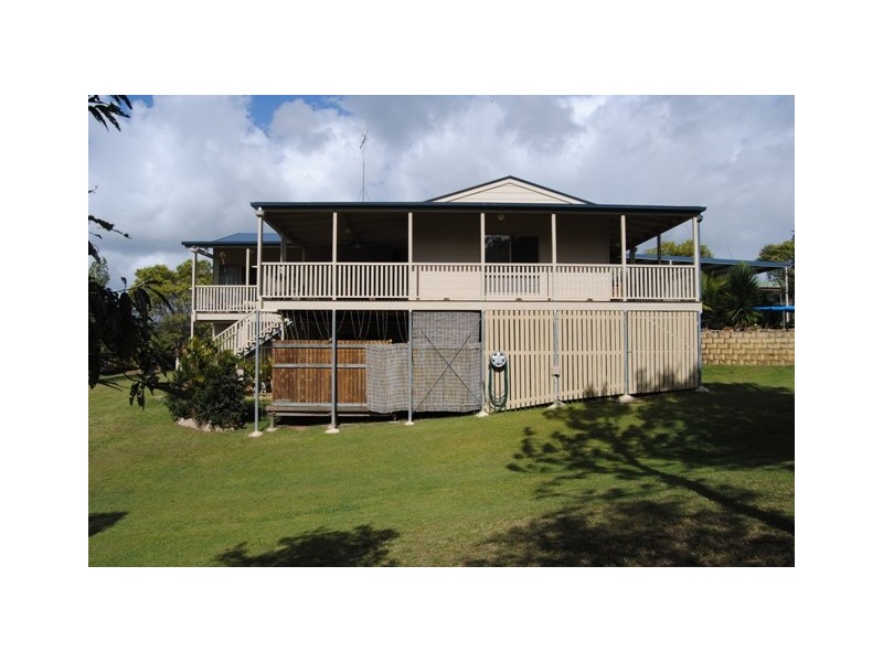 Glenwood QLD 4570