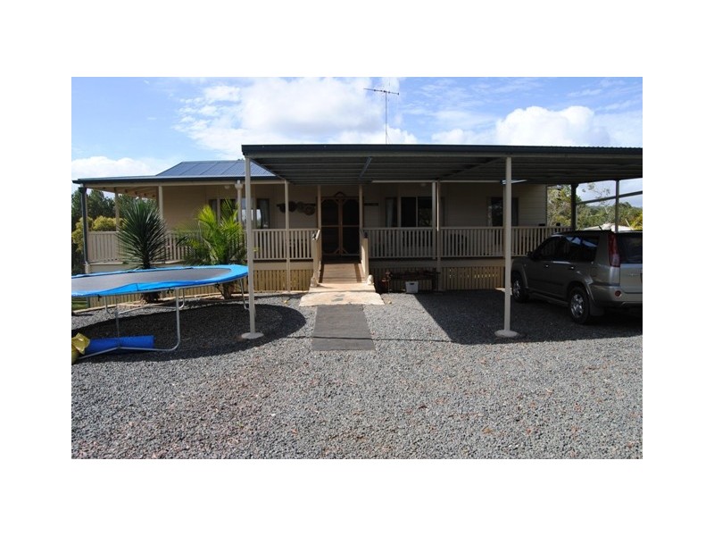 Glenwood QLD 4570