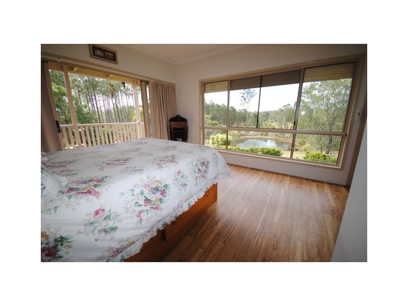 Glenwood QLD 4570