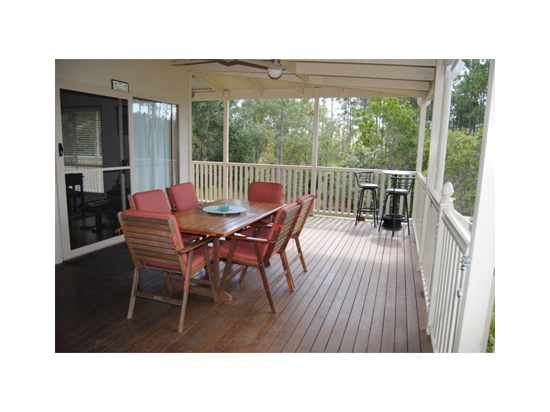 Glenwood QLD 4570