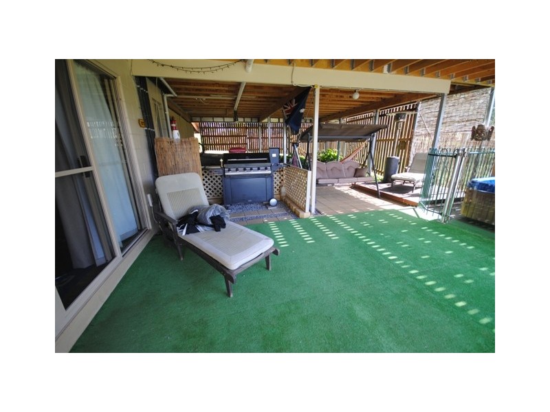 Glenwood QLD 4570