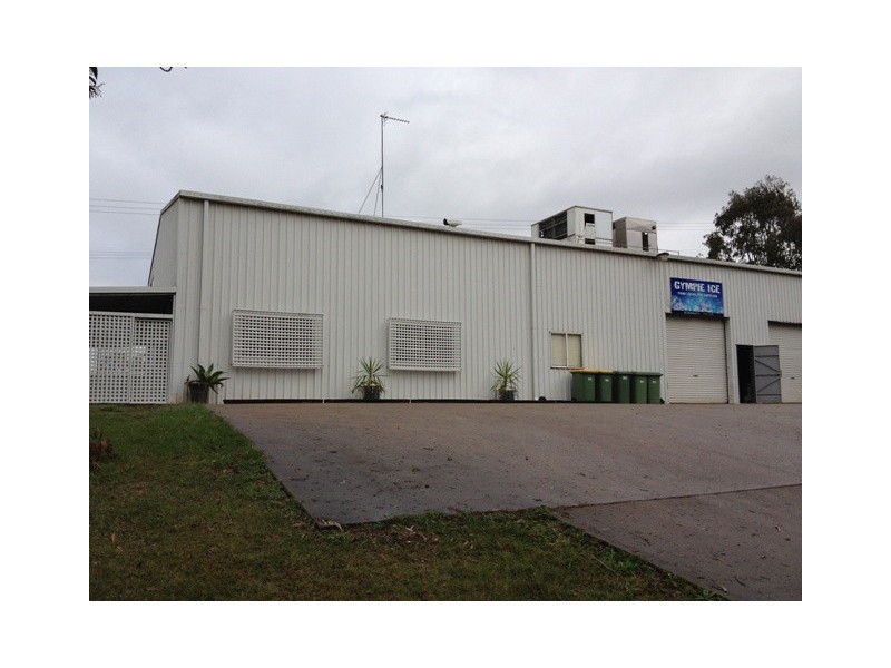 400 Drummond Drive, Gympie QLD 4570