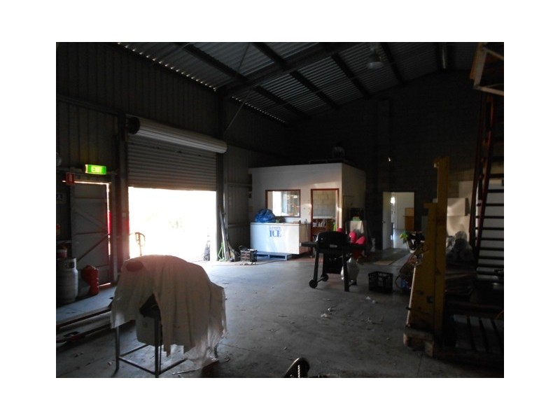 400 Drummond Drive, Gympie QLD 4570