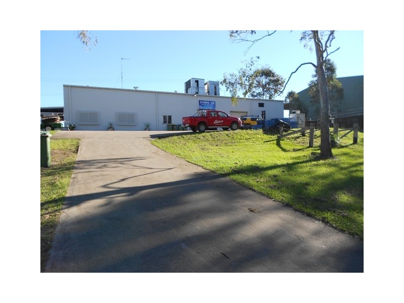 400 Drummond Drive, Gympie QLD 4570