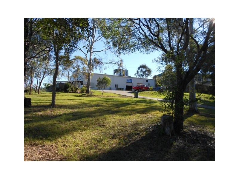 400 Drummond Drive, Gympie QLD 4570