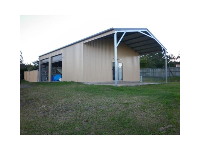 Cooloola Cove QLD 4580
