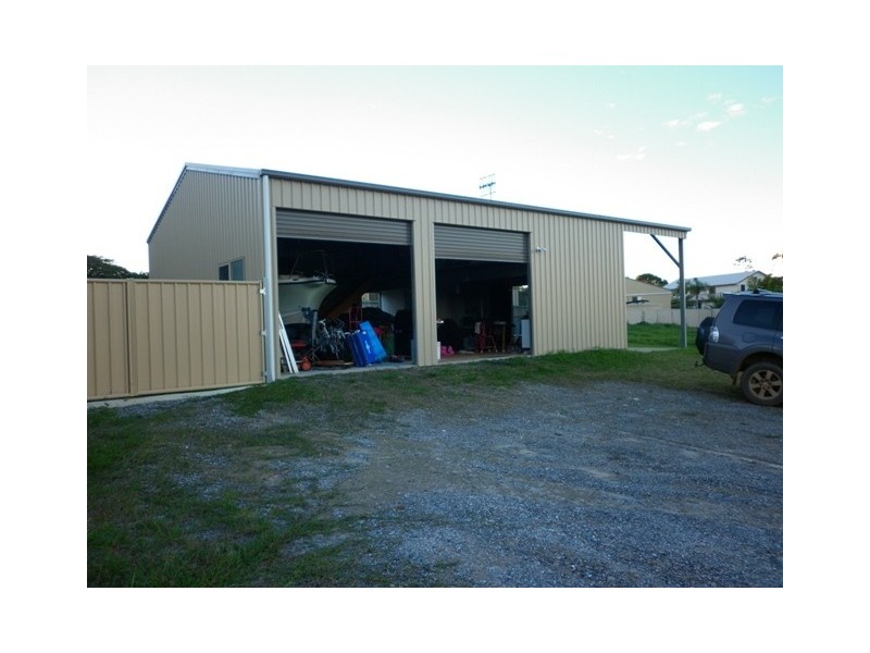Cooloola Cove QLD 4580
